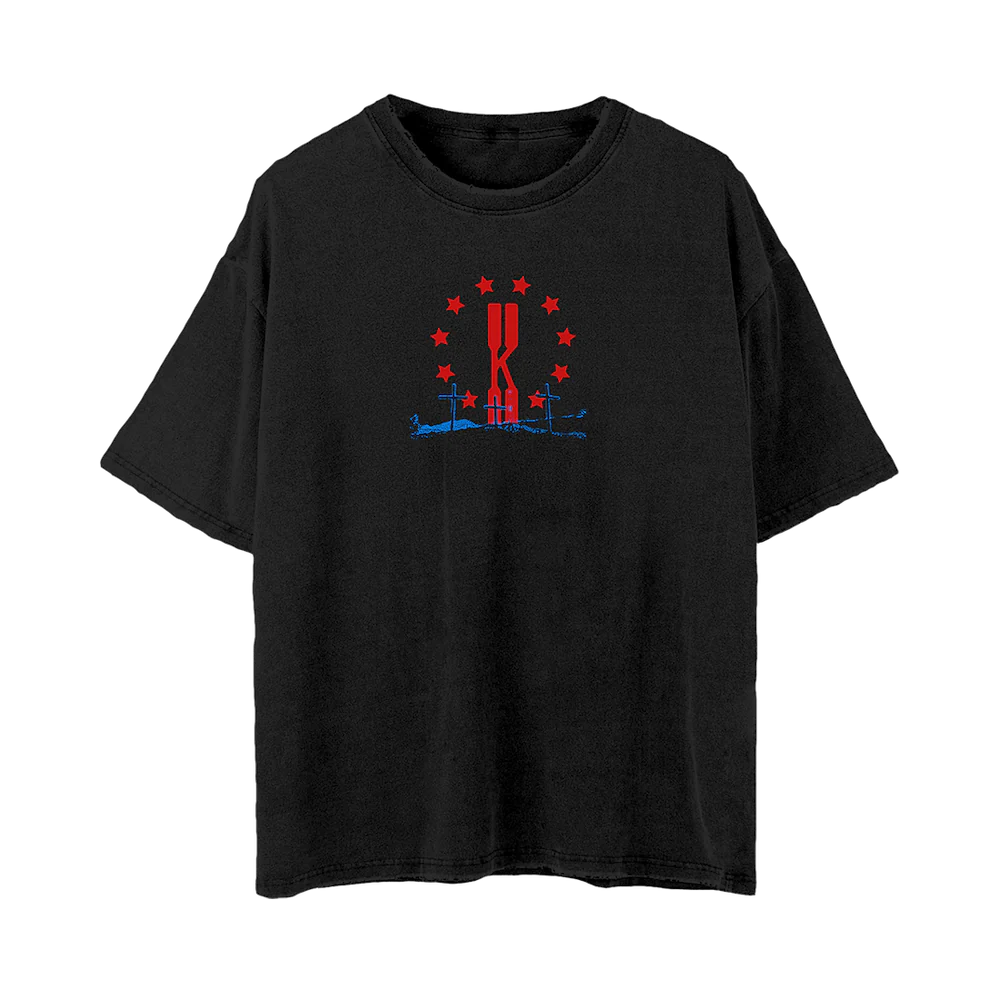 MADE IN LAS VEGAS T-SHIRT