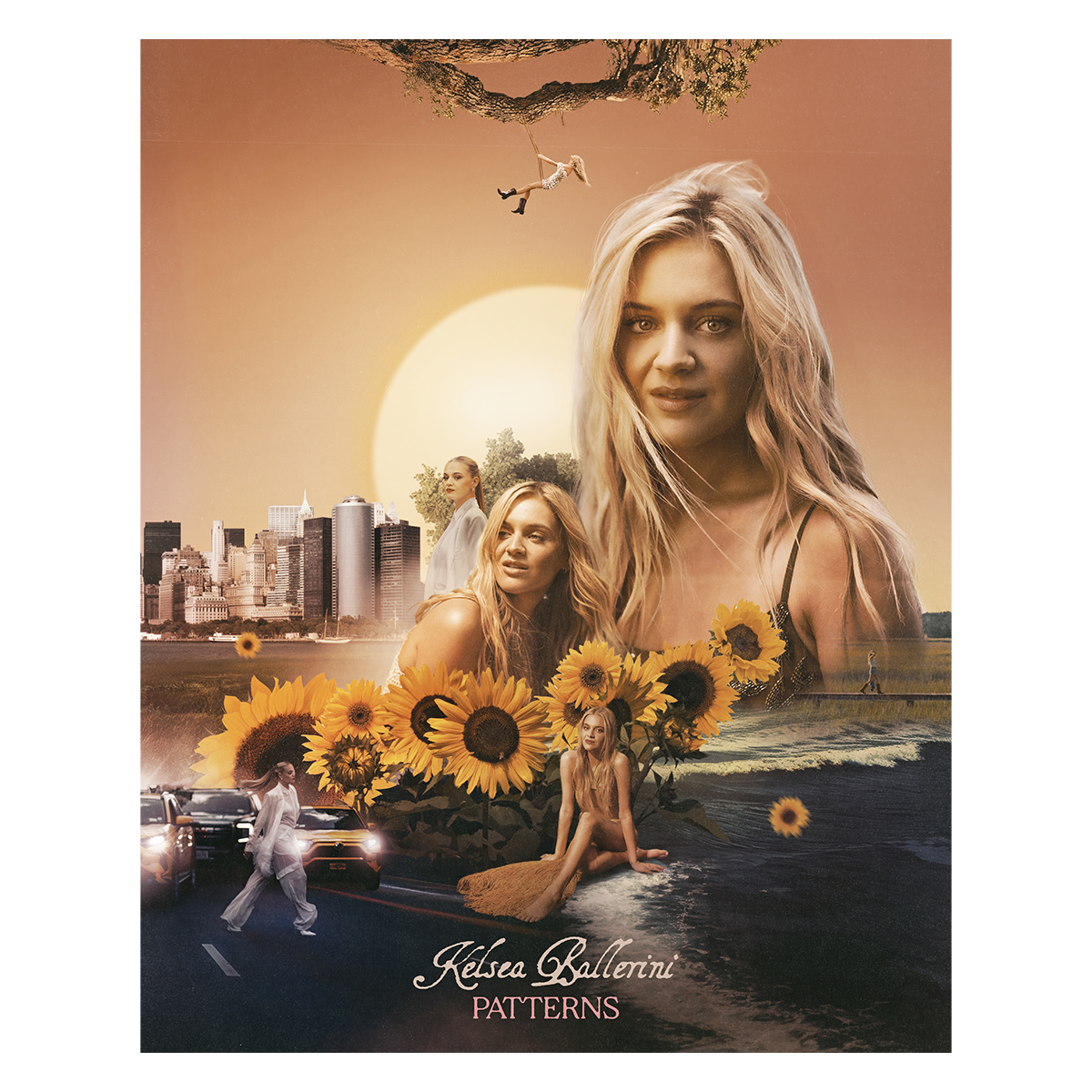 LIMITED EDITION PATTERNS POSTER - PART 2