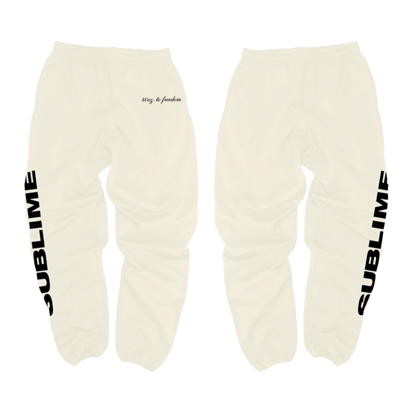 40oz To Freedom Sweatpants