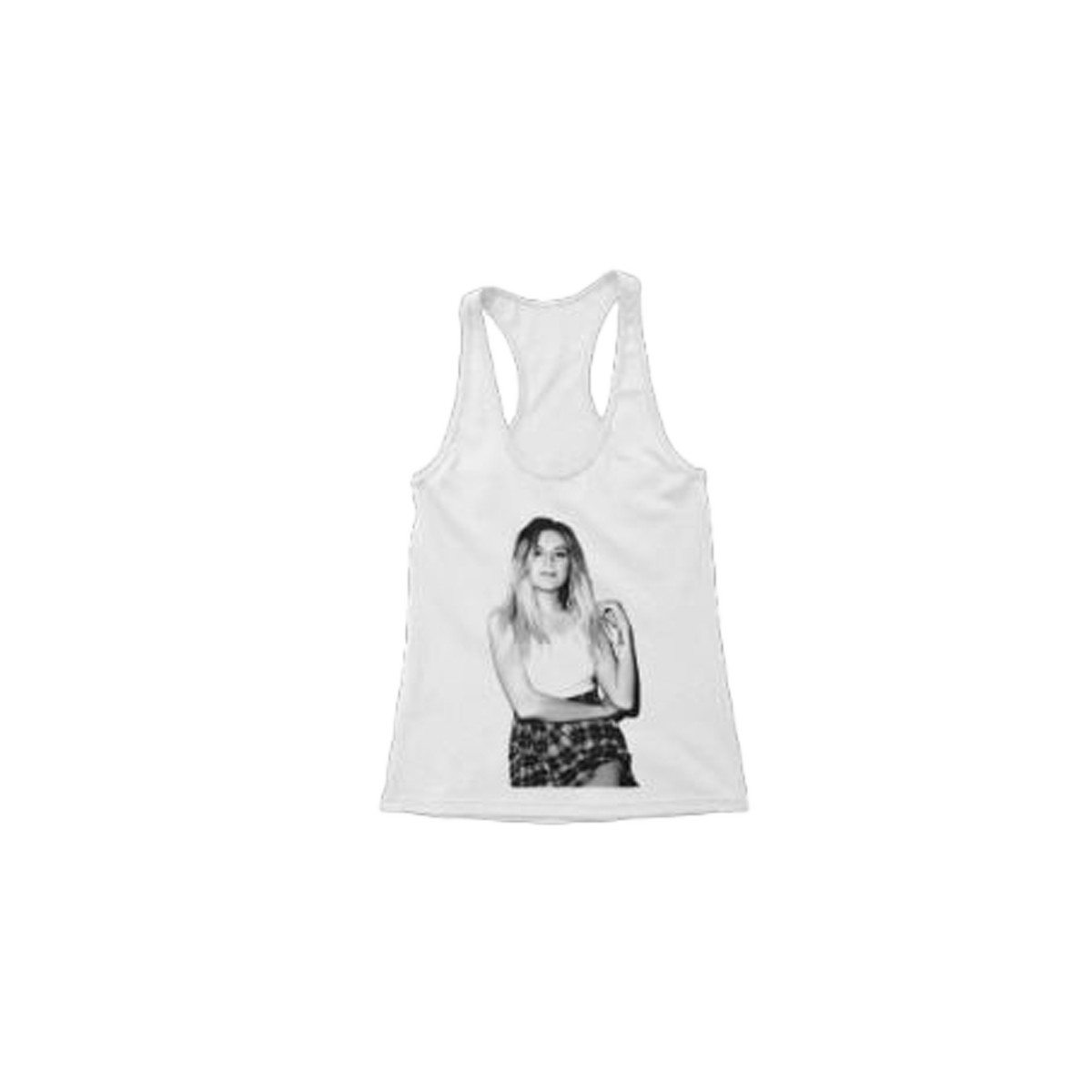 KELSEA RACERBACK TANK TOP