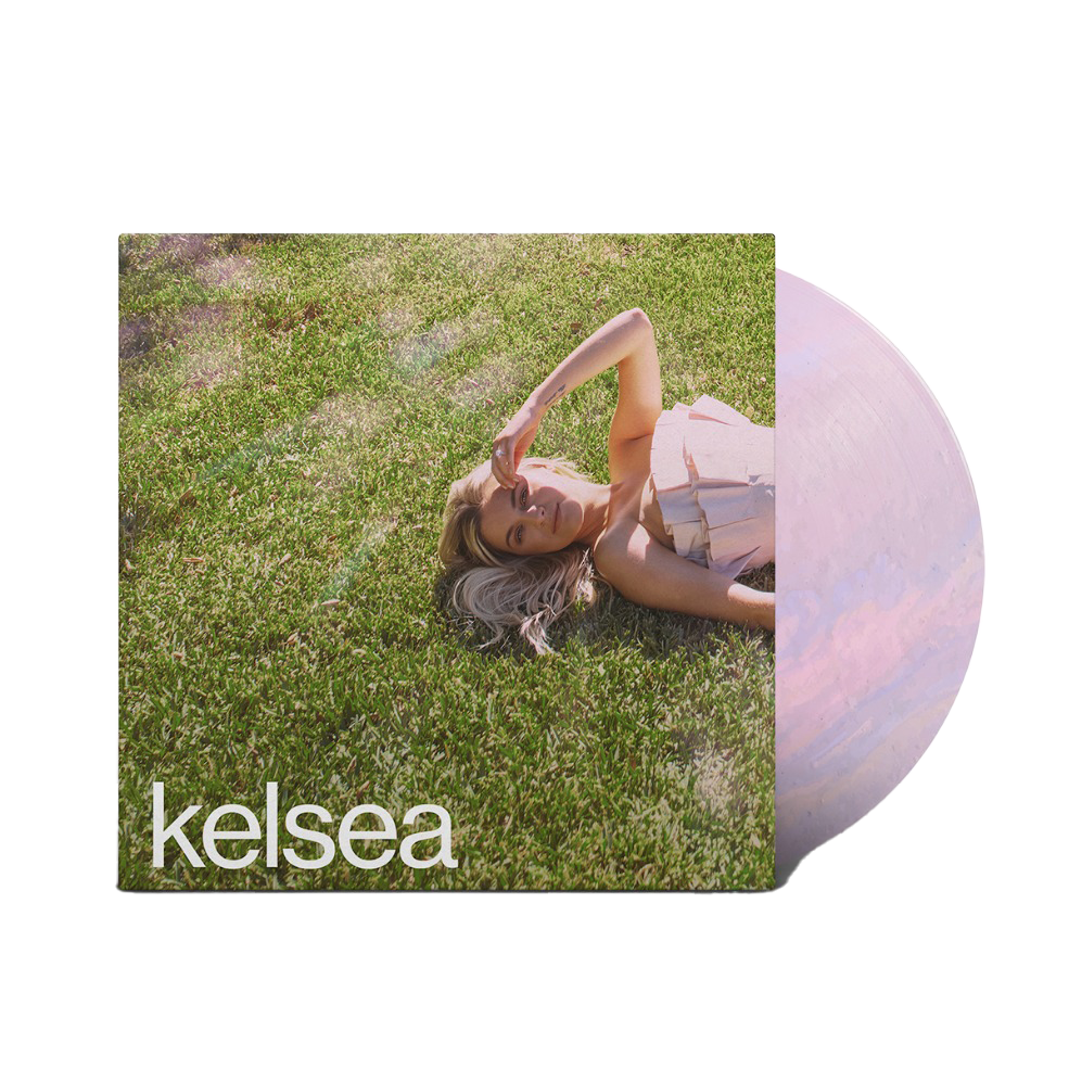 KELSEA VINYL
