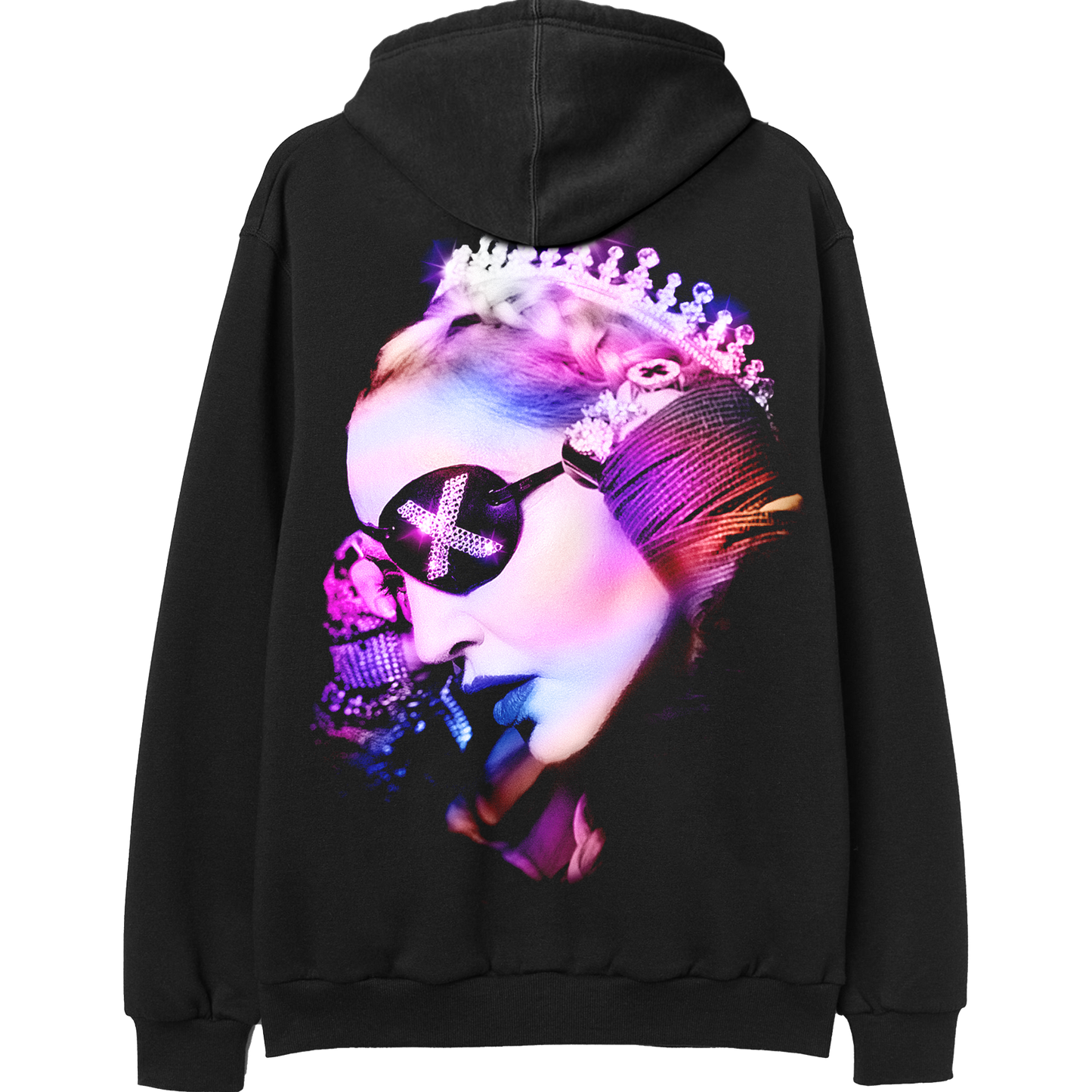 Madame X Spectral Hoodie