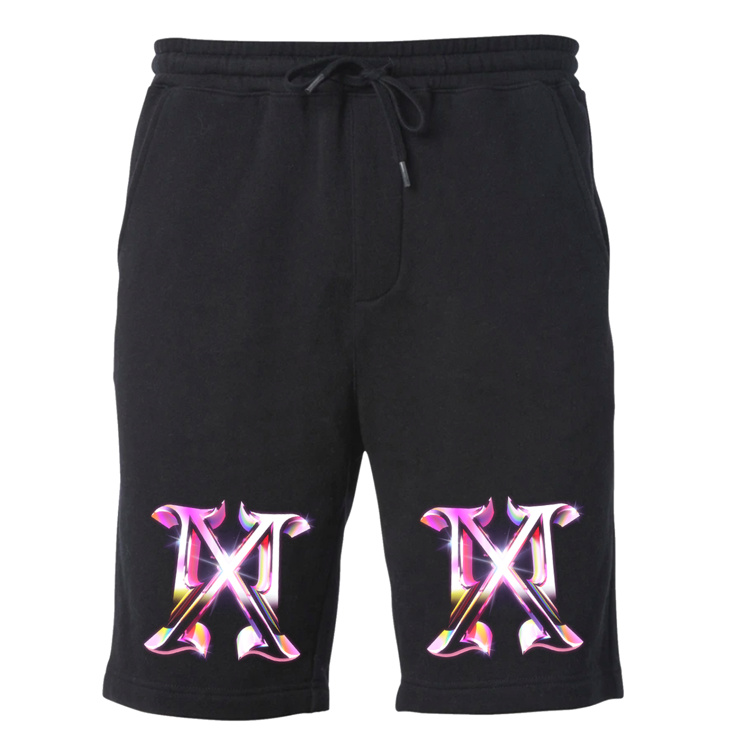 Madame X Spectral Shorts