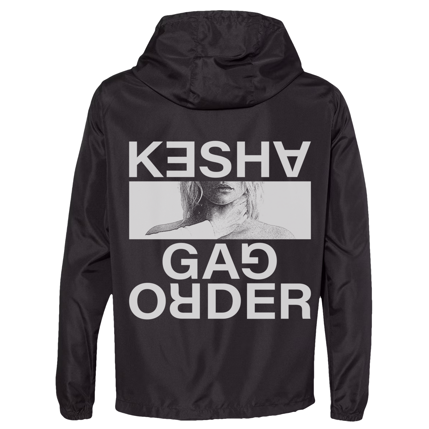 ONLY LOVE TOUR JACKET