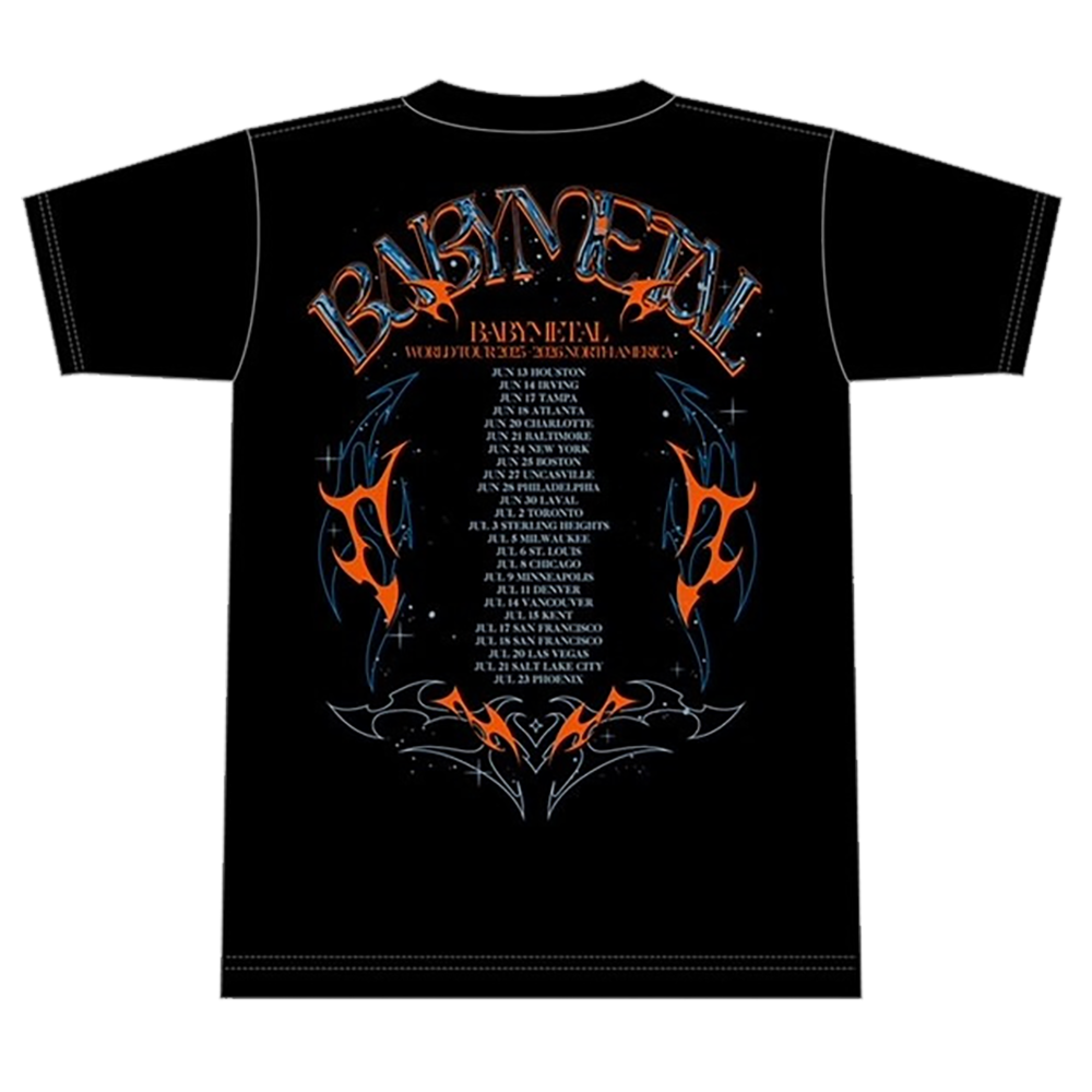 123! Thunder! Youth Tee