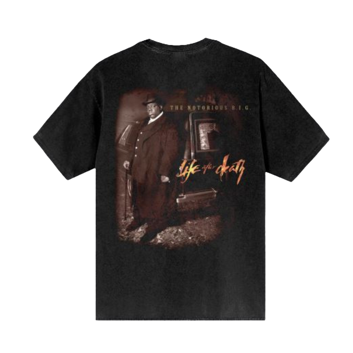 Life After Death Tee
