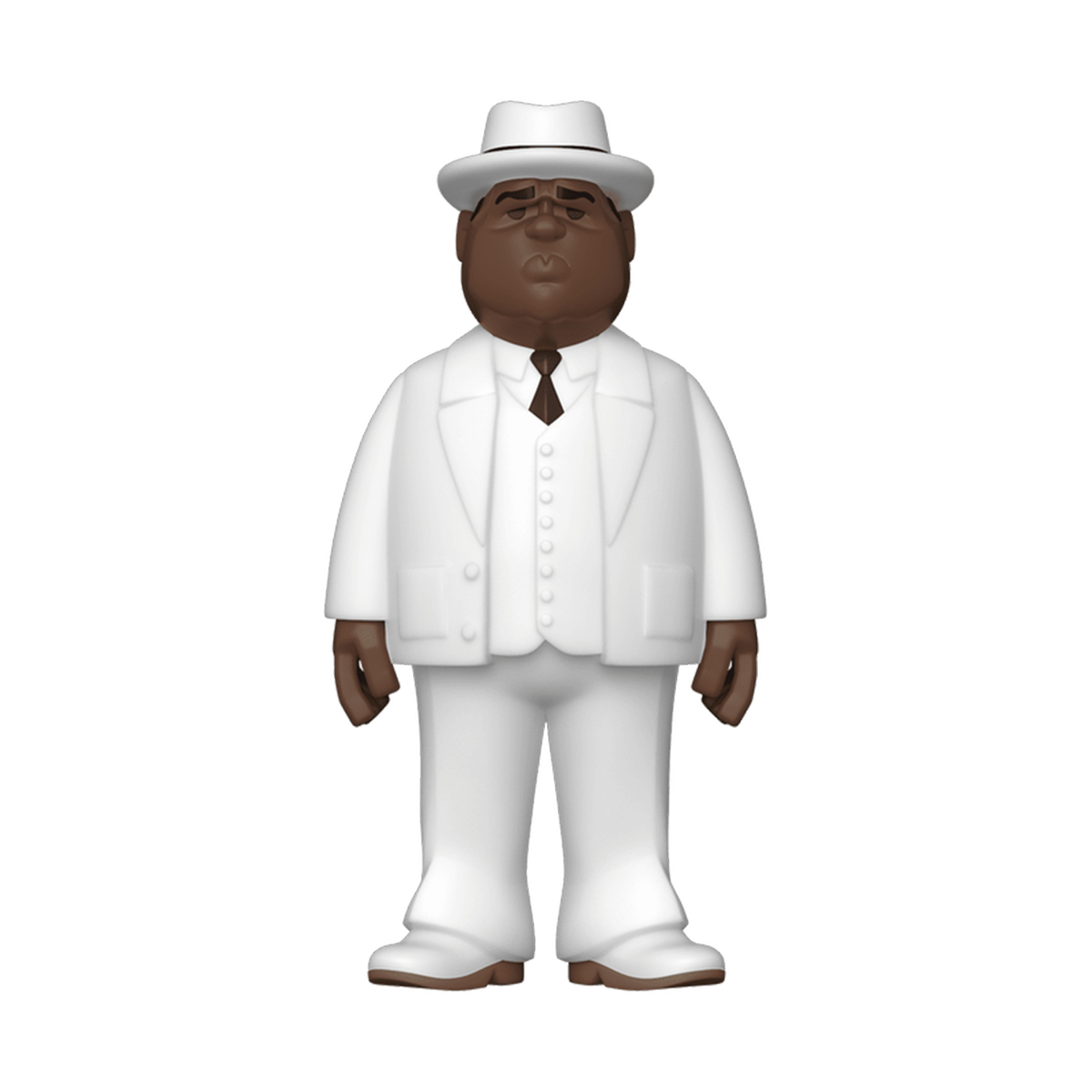 Funko Pop! Vinyl Gold 5": The Notorious B.I.G. - White Suit