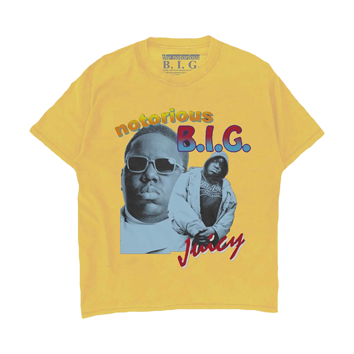 Juicy Tee