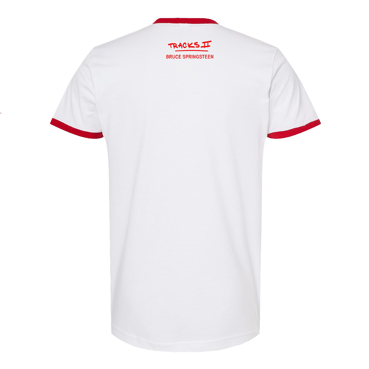 LA Garage Sessions Ringer Tee