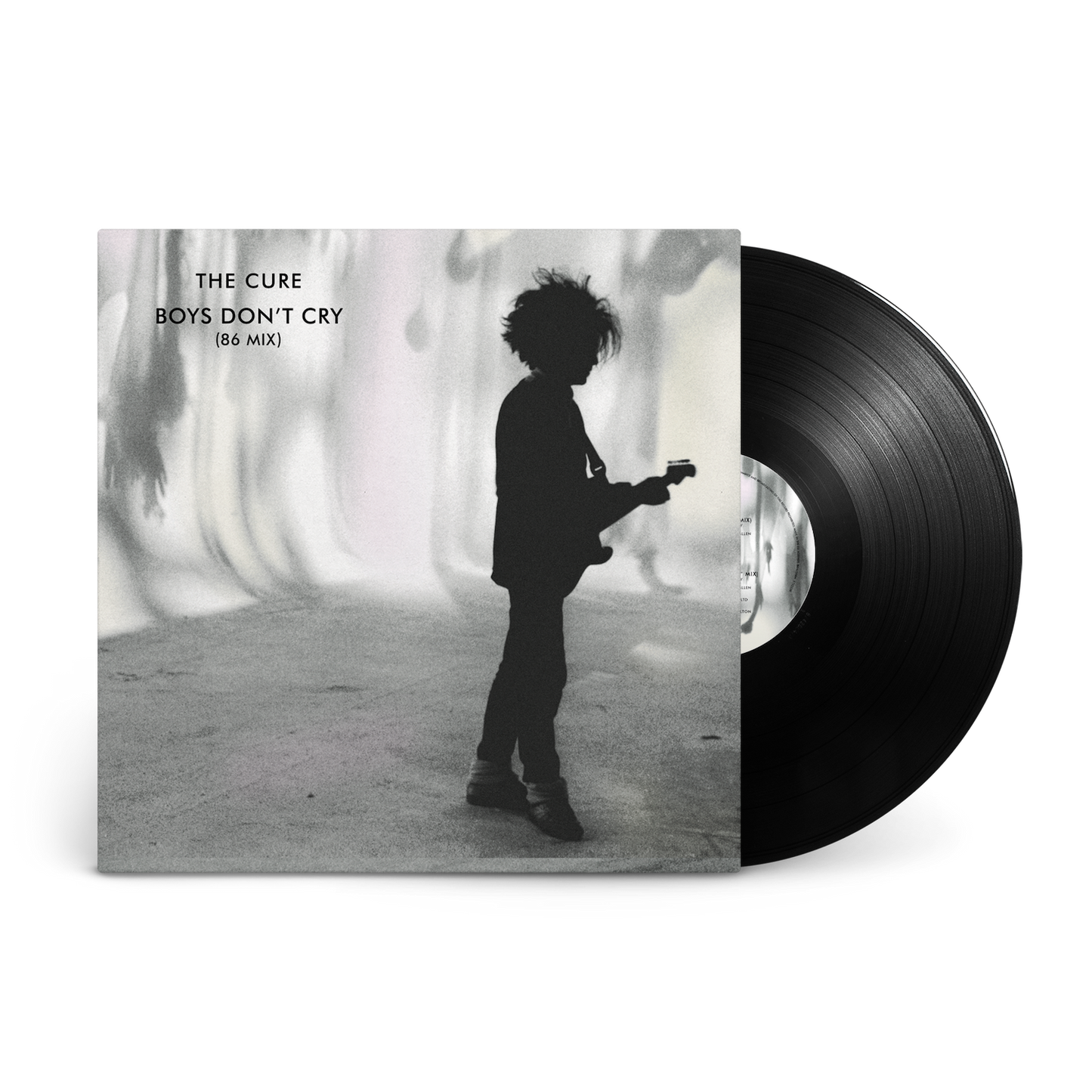 Boys Don’t Cry (86 Mix) – 12” Single