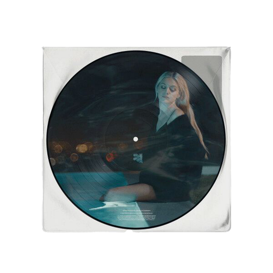 ROLLING UP THE WELCOME MAT PICTURE DISC VINYL (LIMITED STORE EXCLUSIVE)