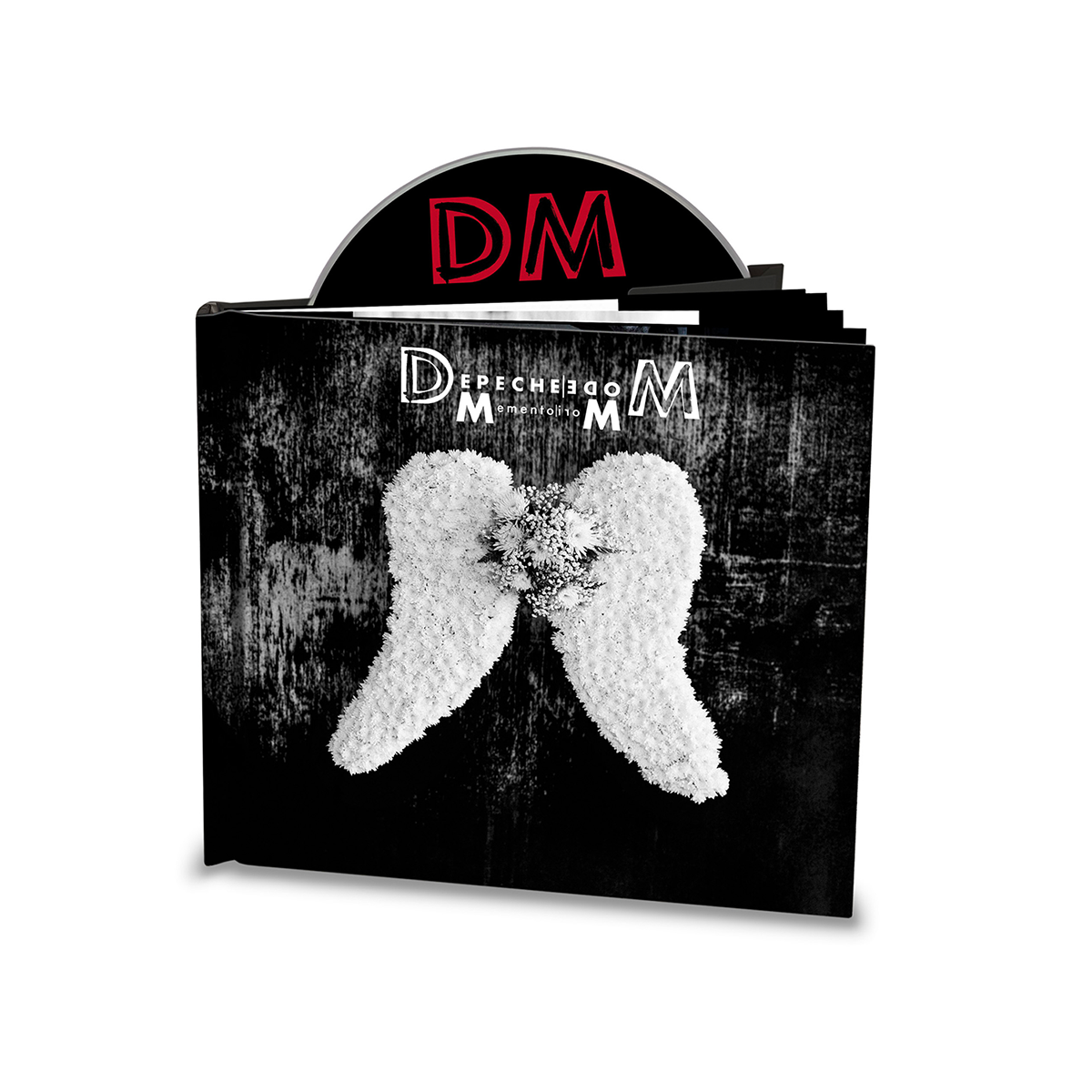 Memento Mori Exclusive Deluxe CD