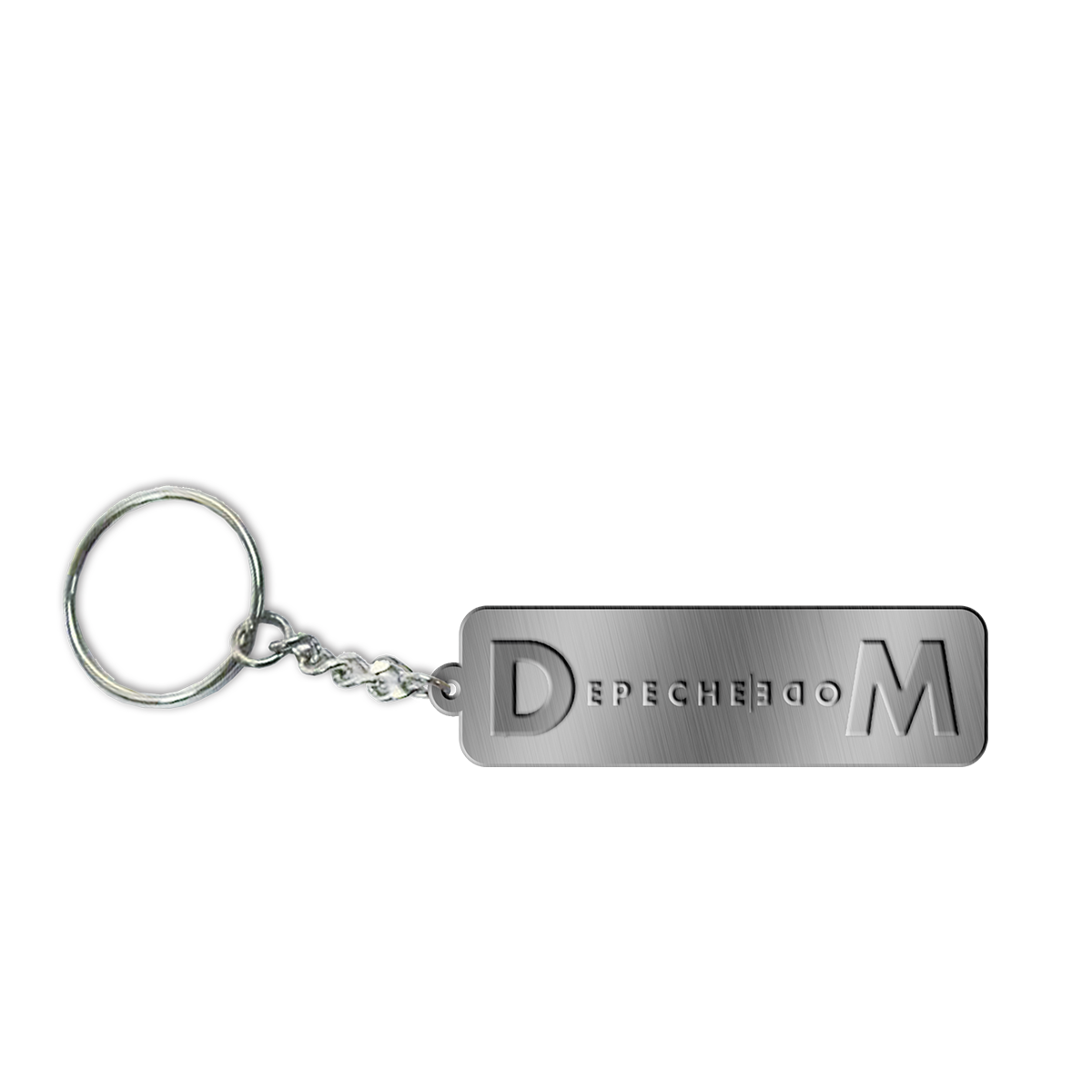 DM Logo Keychain