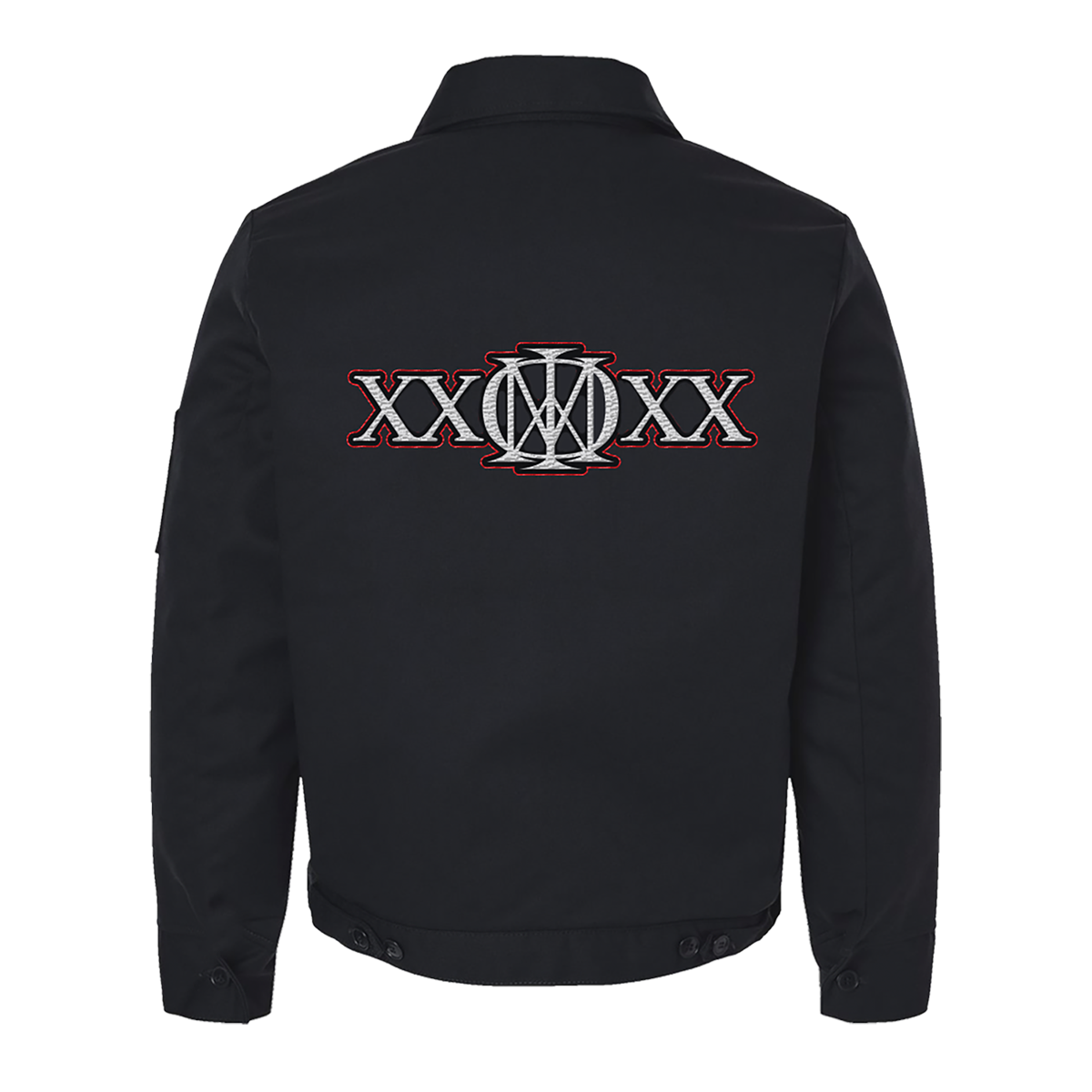 40th Anniversary Tour Jacket