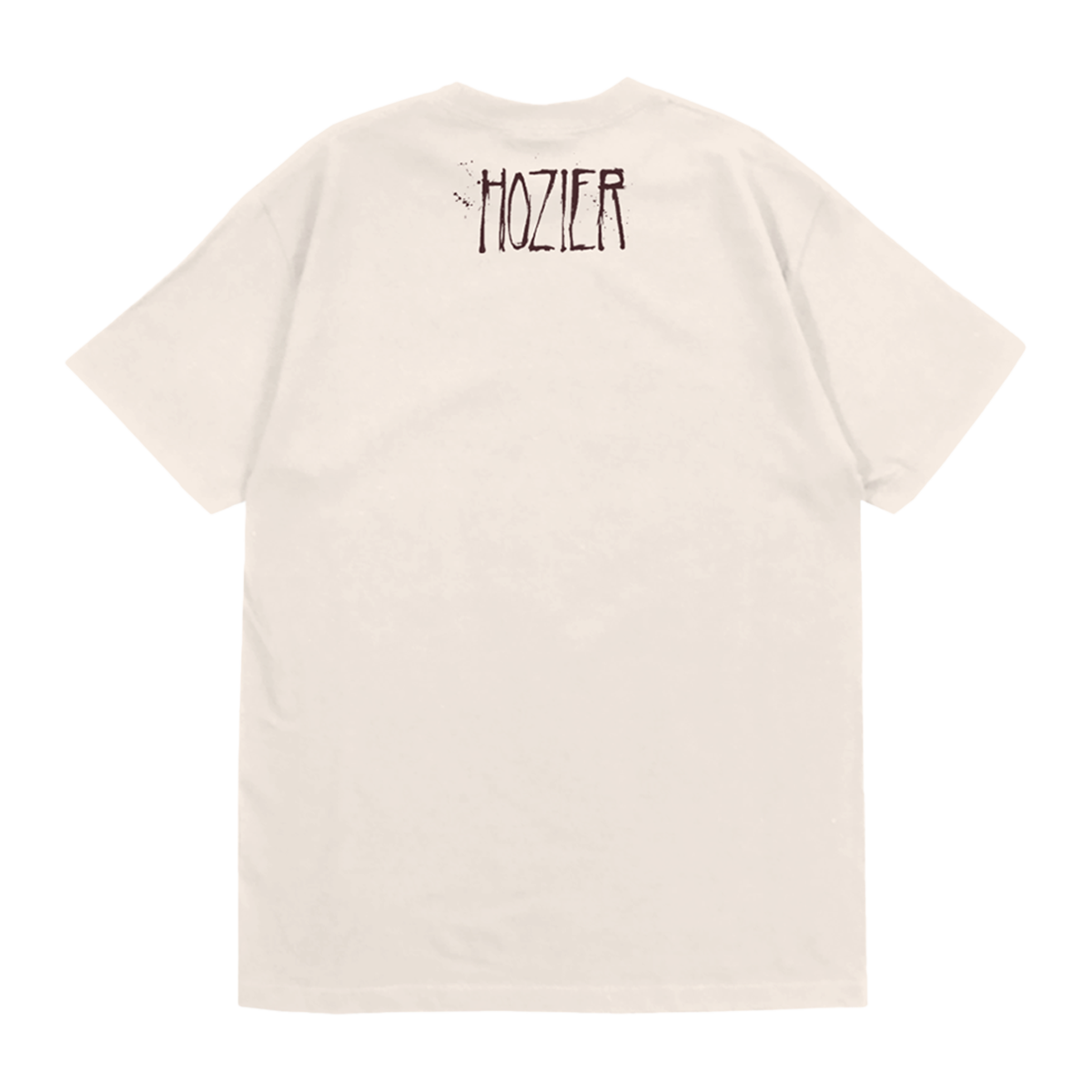 New York June 7 Show Tee