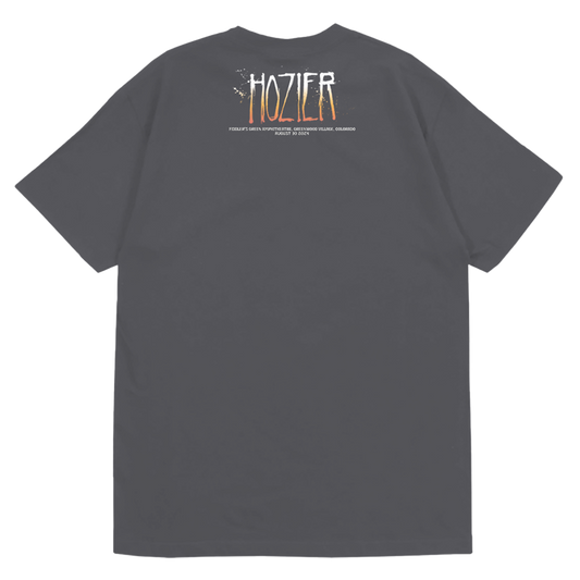 Greenwood Village August 30 Show Tee