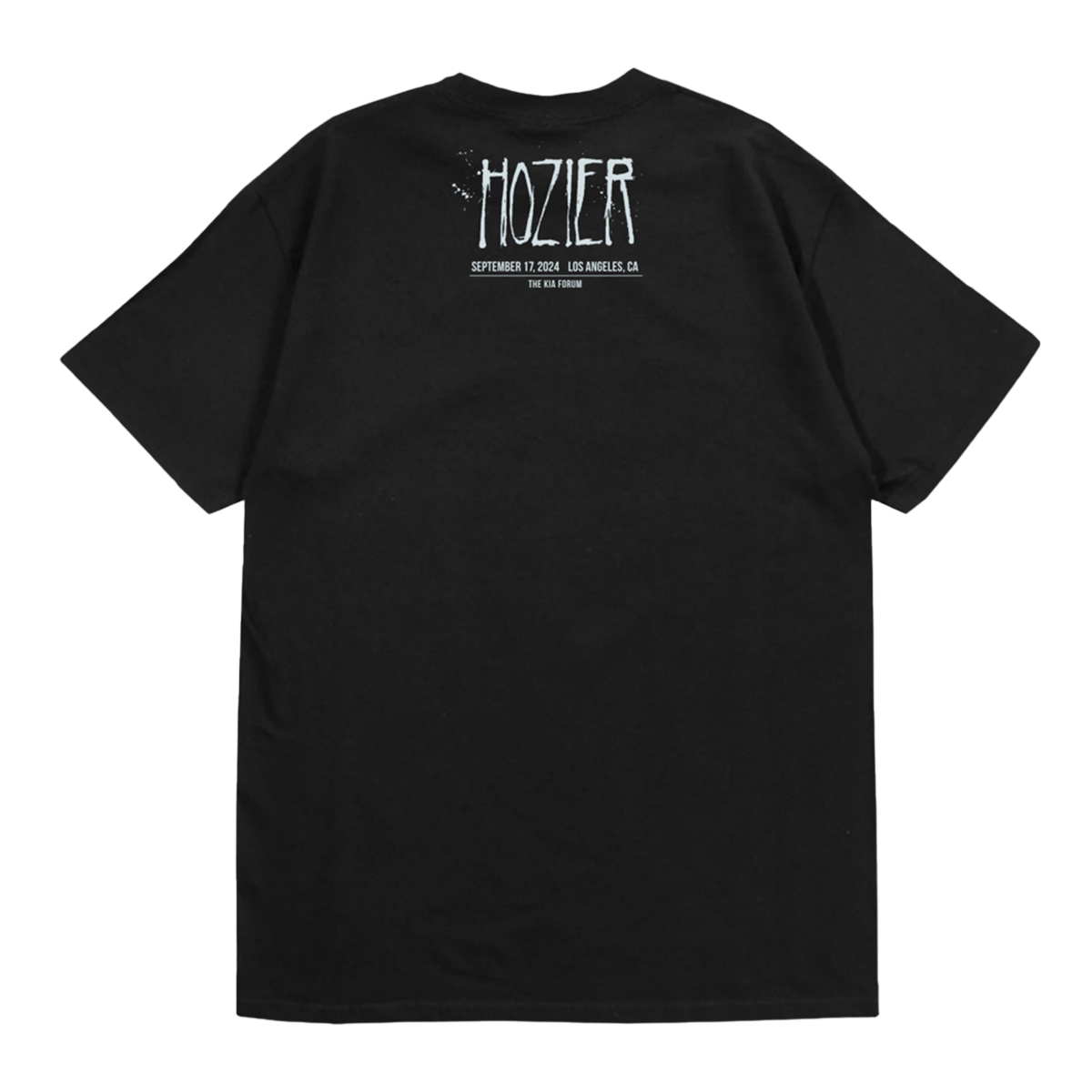 Los Angeles September 17 Show Tee