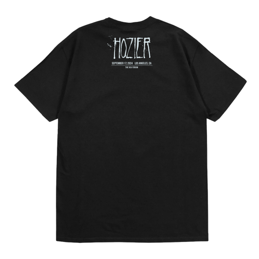 Los Angeles September 17 Show Tee