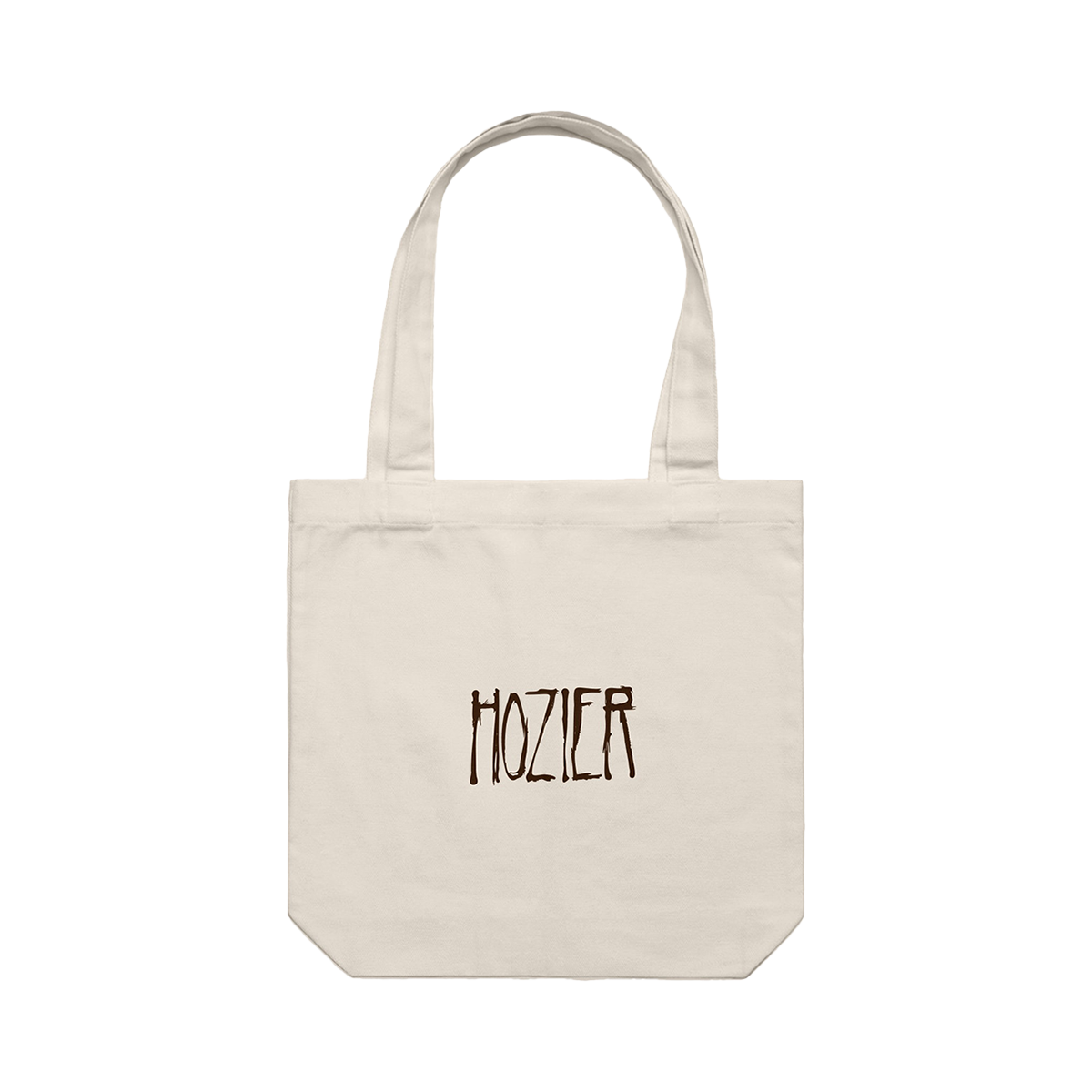 Hozier 10 Year Anniversary Album Tote