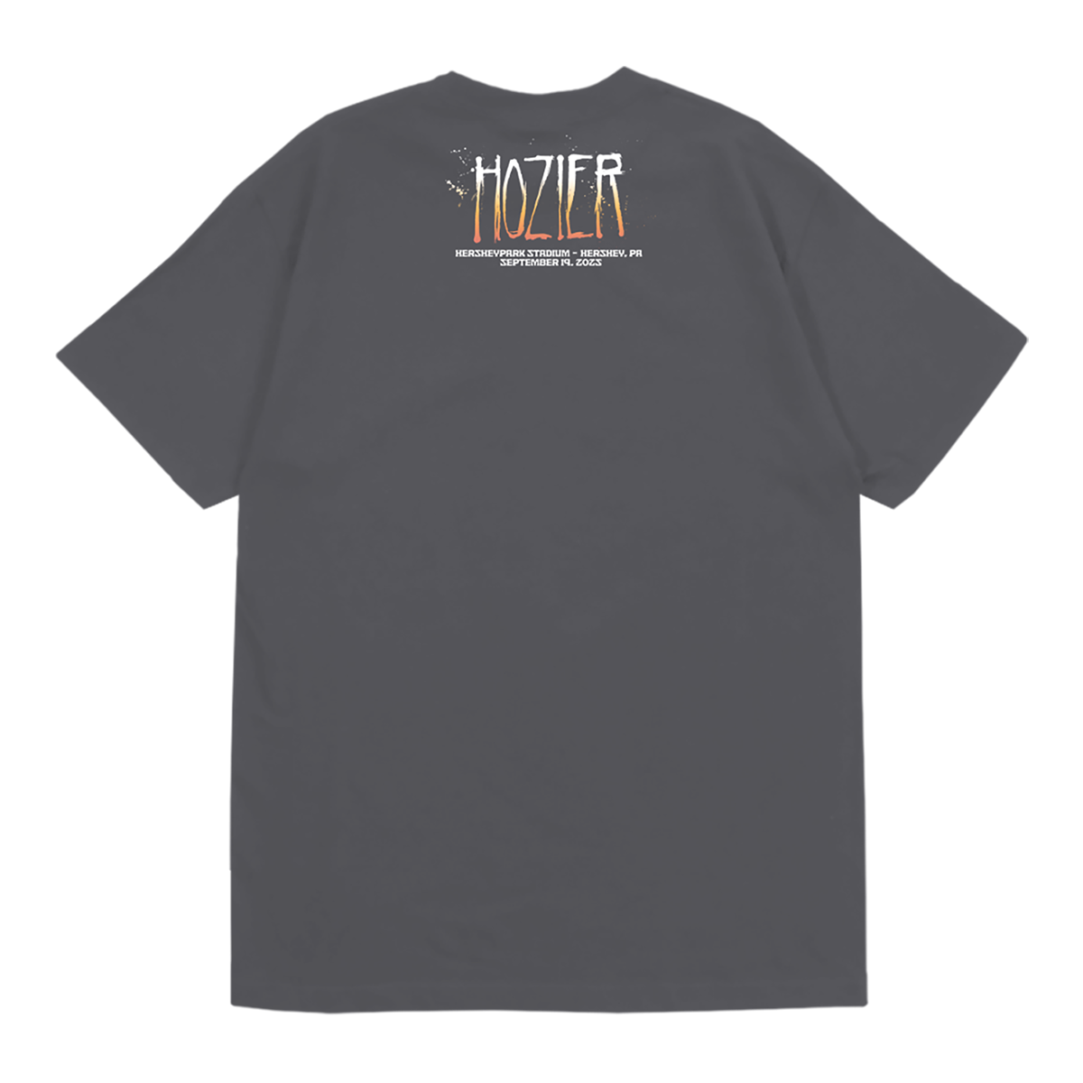 Hershey September 19 Show Tee