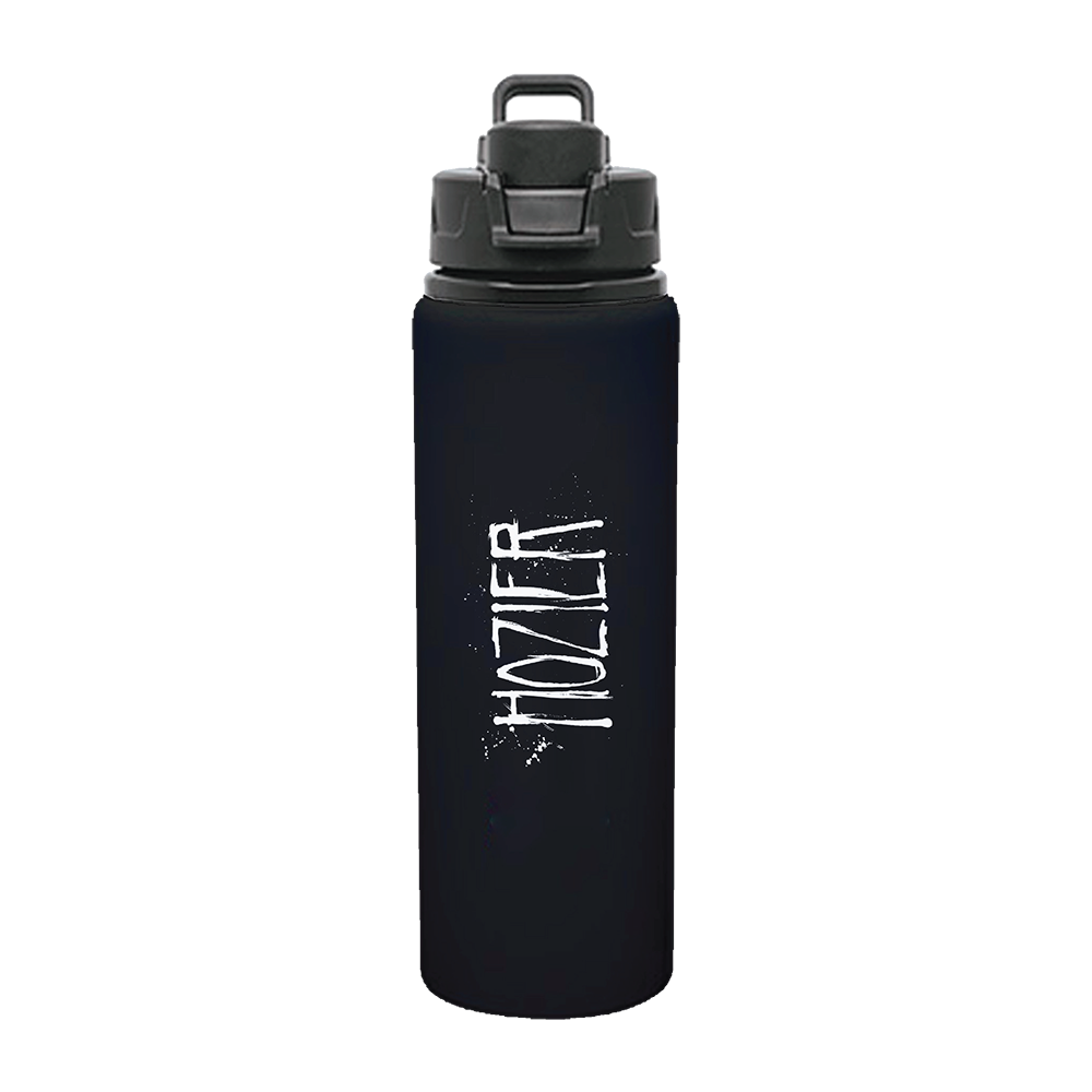 Simple Living Things Water Bottle