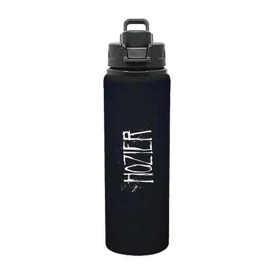 Simple Living Things Water Bottle