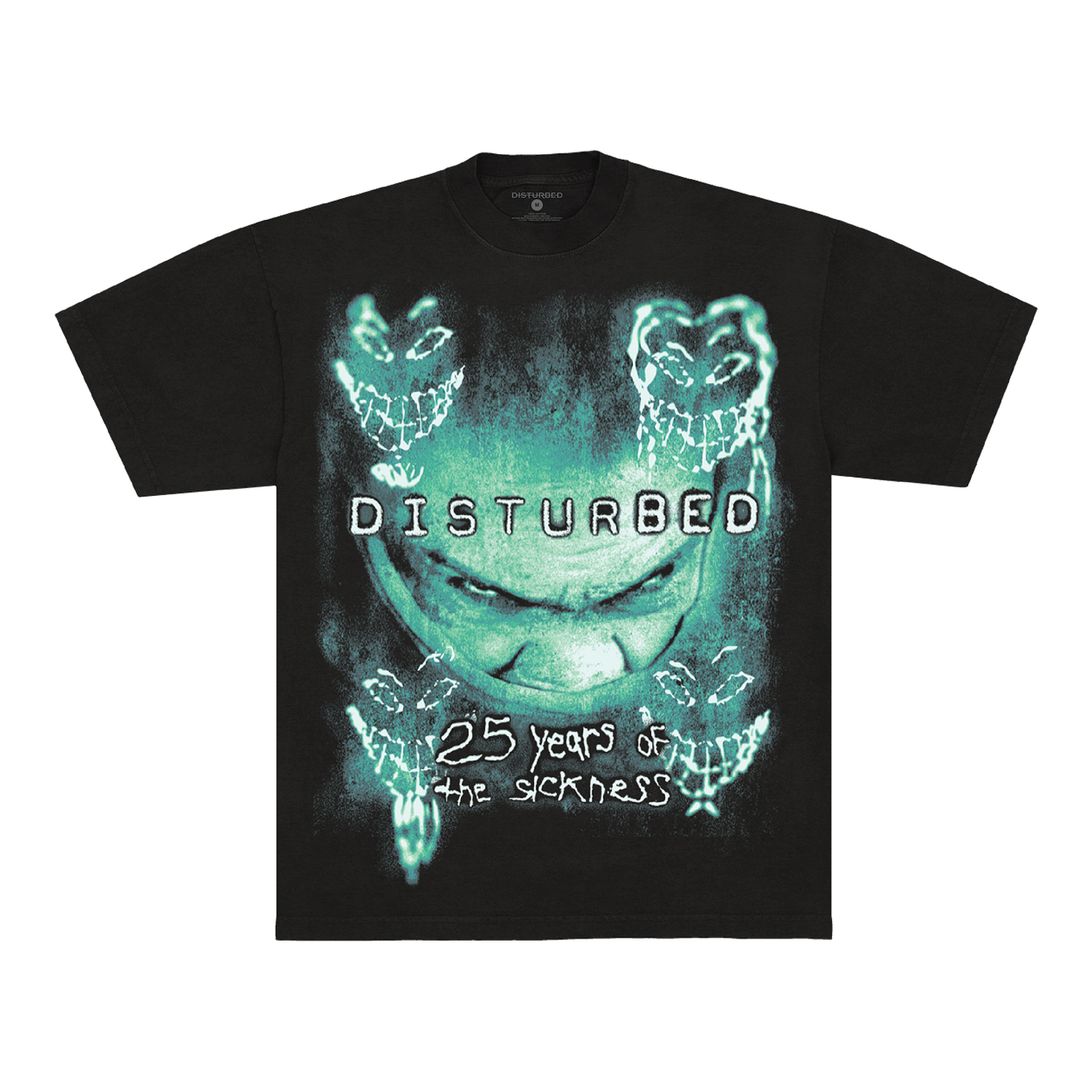 The Sickness Anniversary T-Shirt