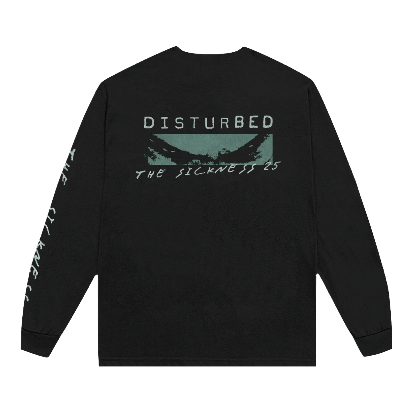 The Sickness Anniversary Long Sleeve T-Shirt
