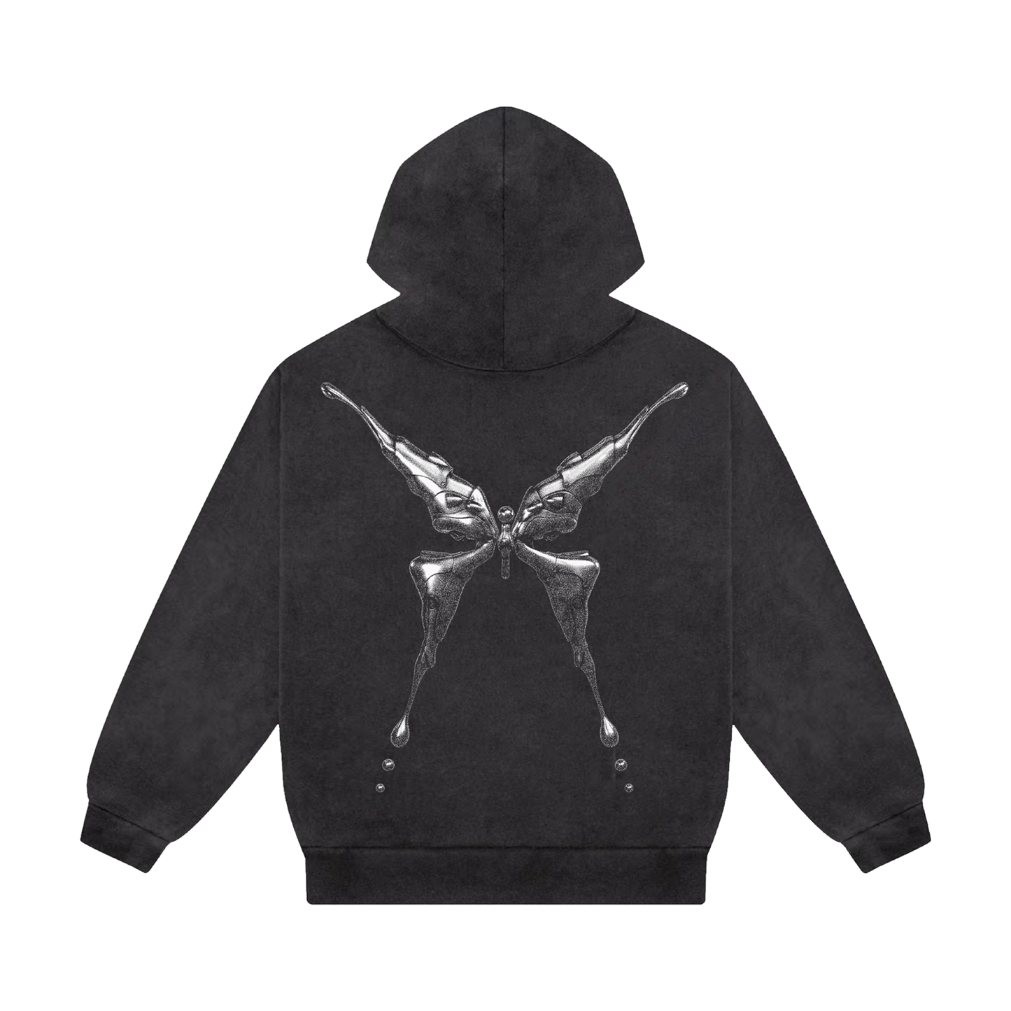 Butterfly Hoodie
