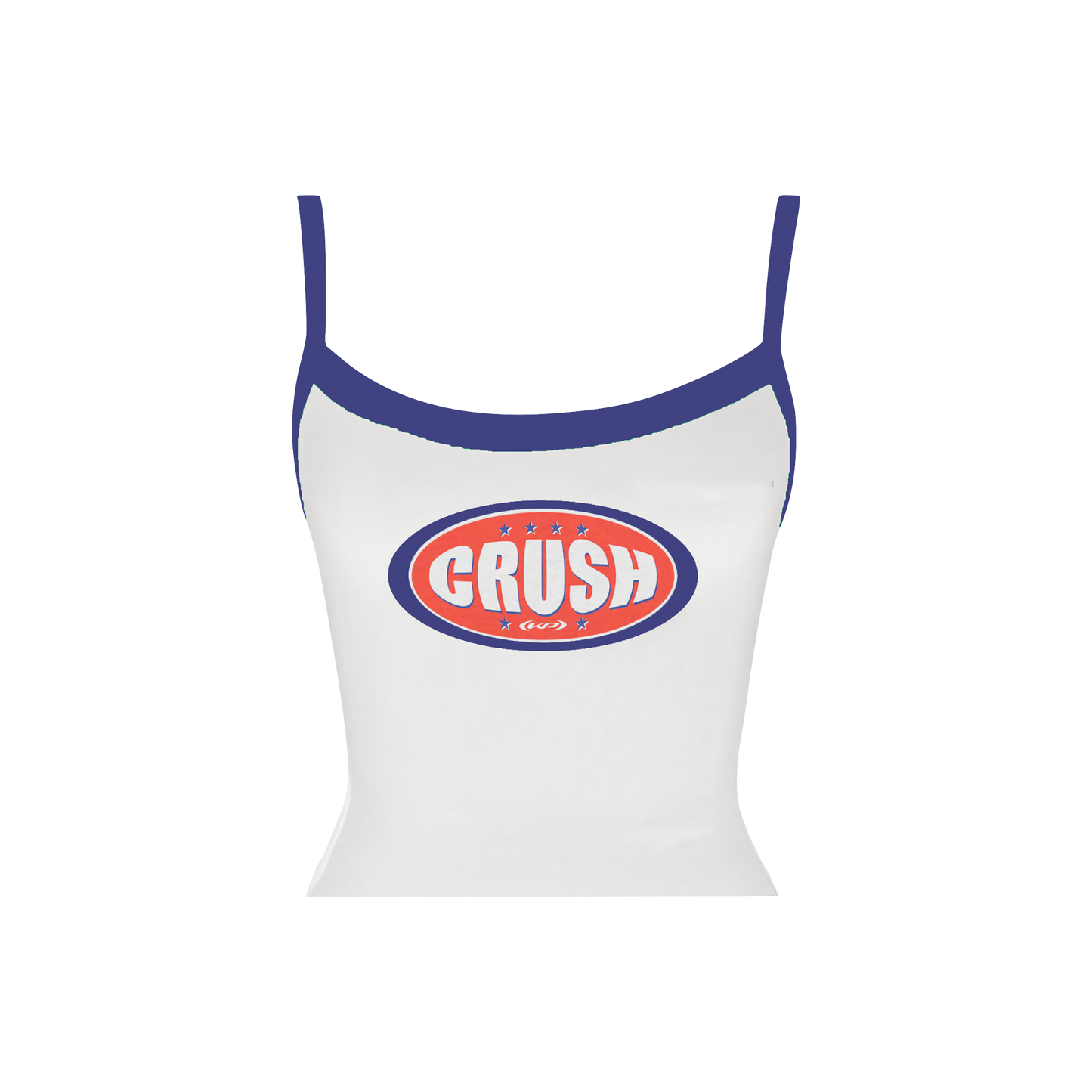 Crush Tank Top
