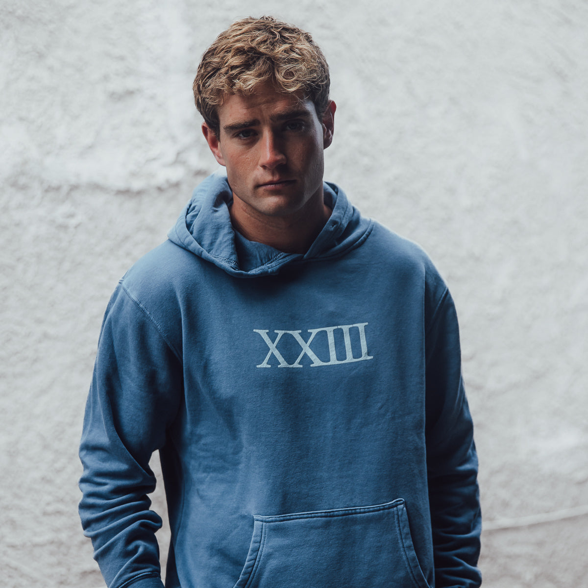 XXIII Hoodie