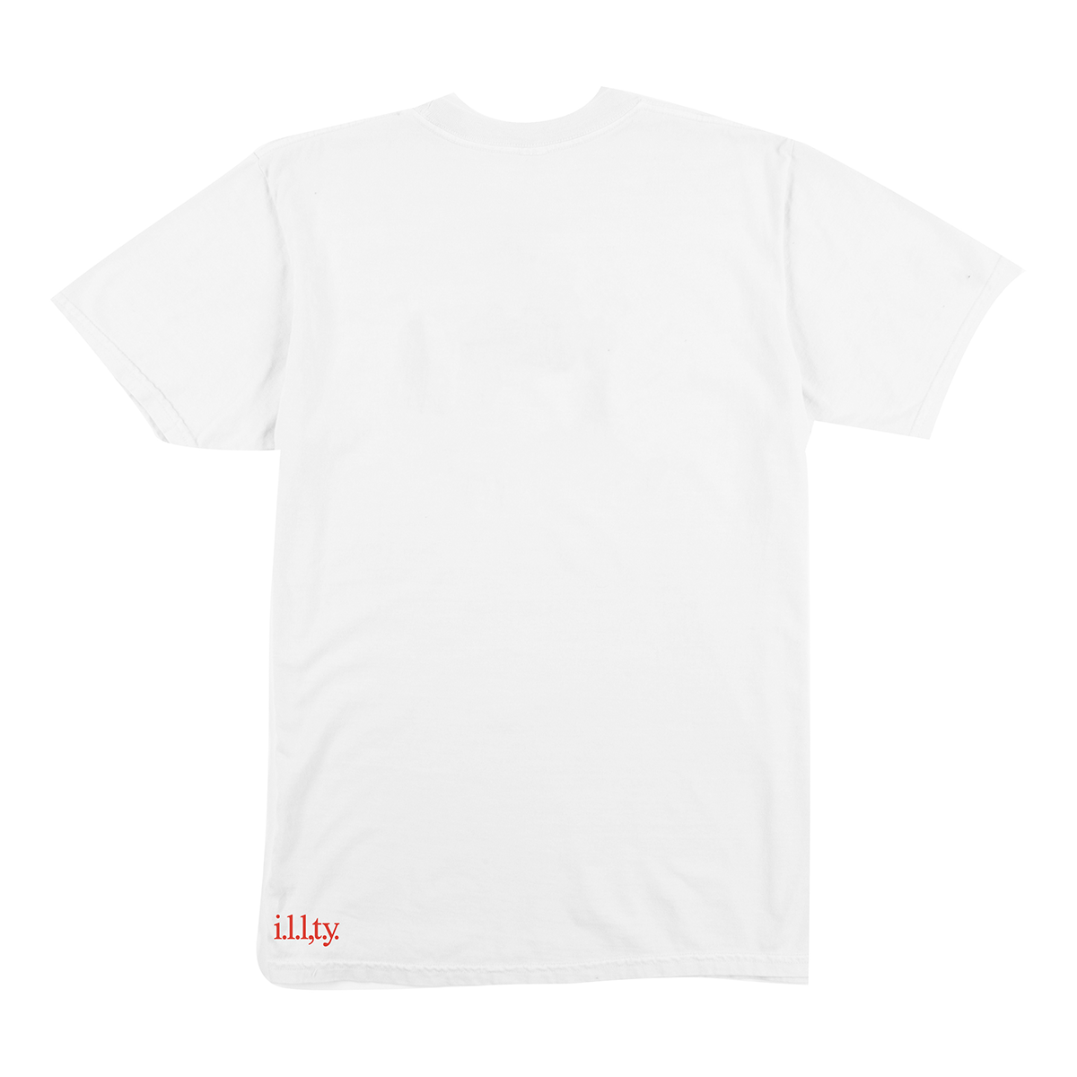 ILLTY TEE