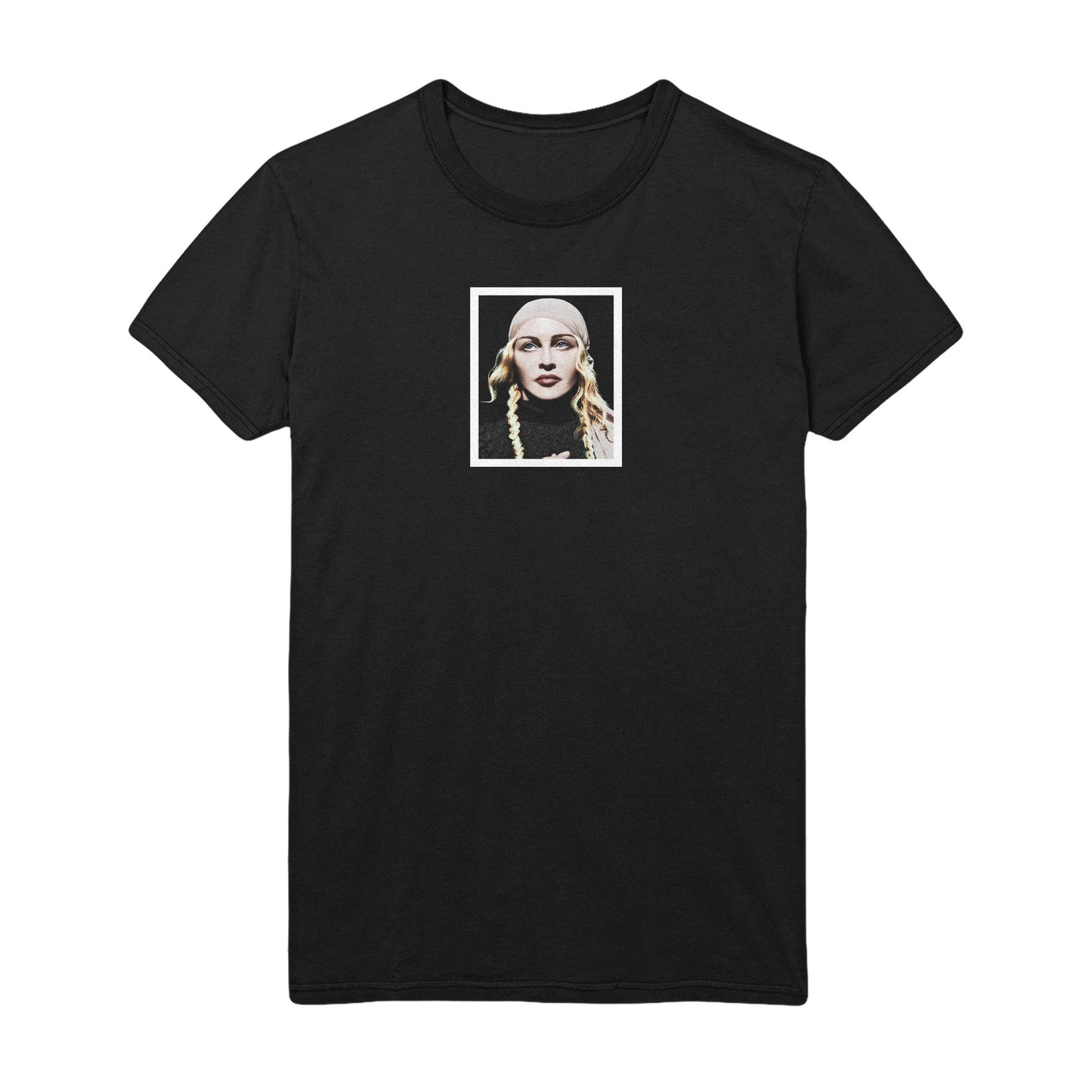 Madame X deluxe album cover tee - small photo-Madonna