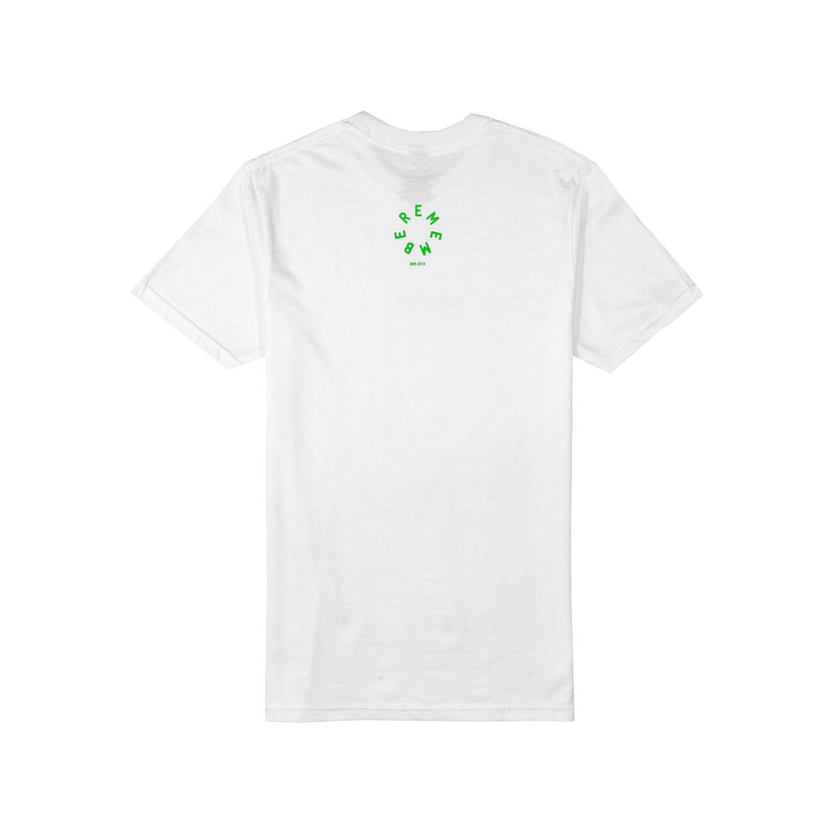 GO:OD AM LOGO TEE