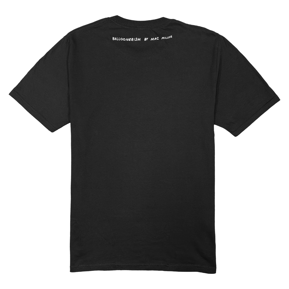 NOTHING IS IMPOSSIBLE TEE