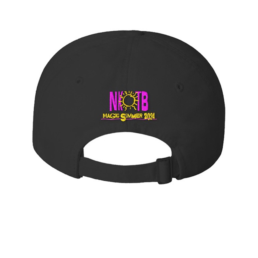 Magic Summer Tour Hat