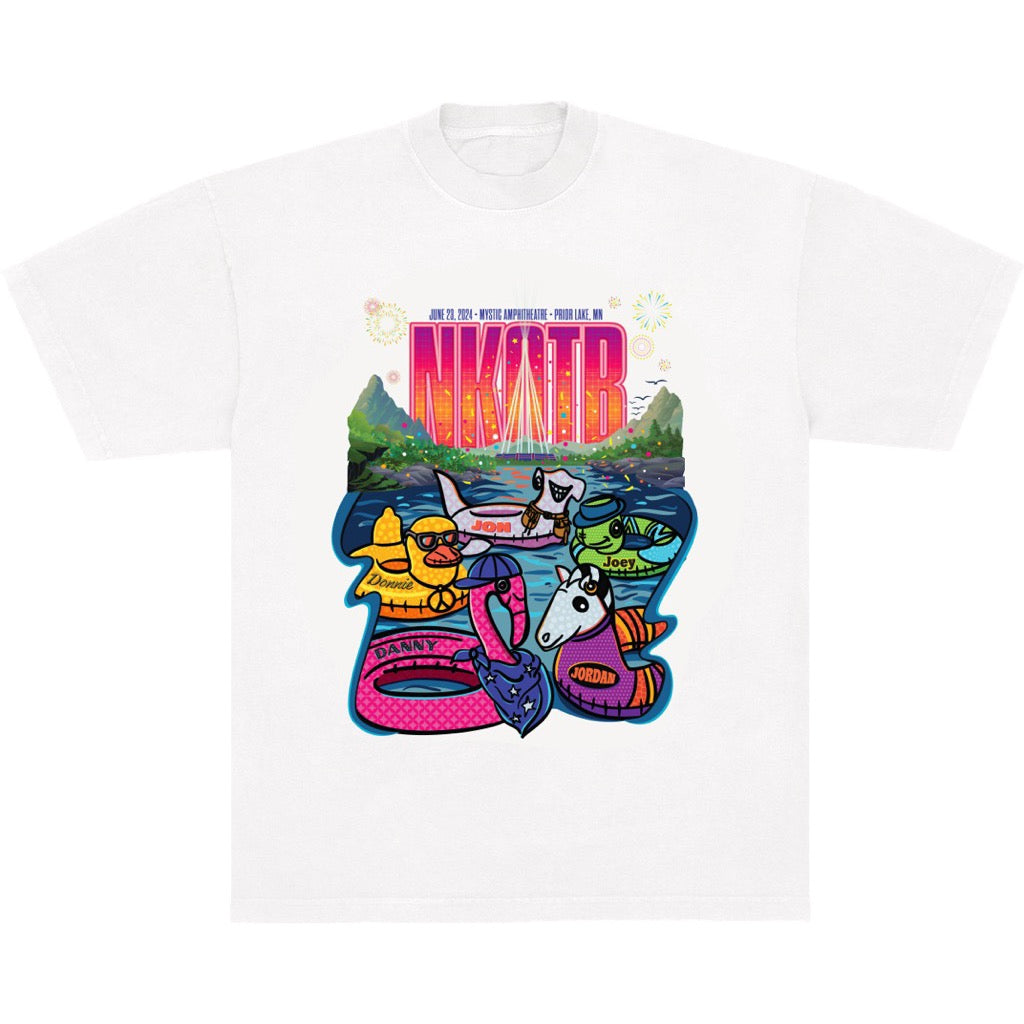 Prior Lake Event Tee