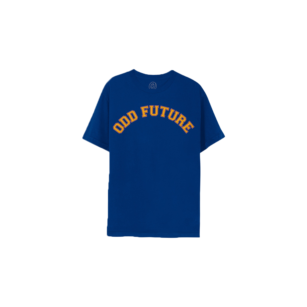 Odd Future Tee - Blue