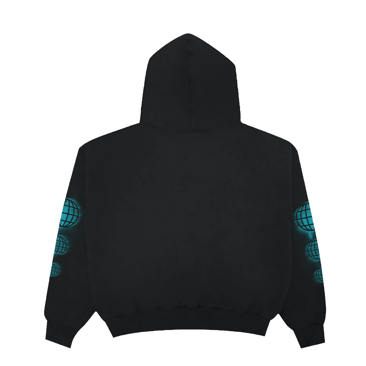 Eclipse Photo Hoodie