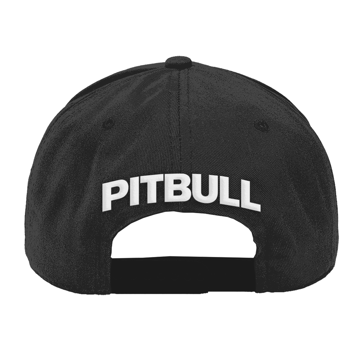 Mr. Worldwide Snapback Hat