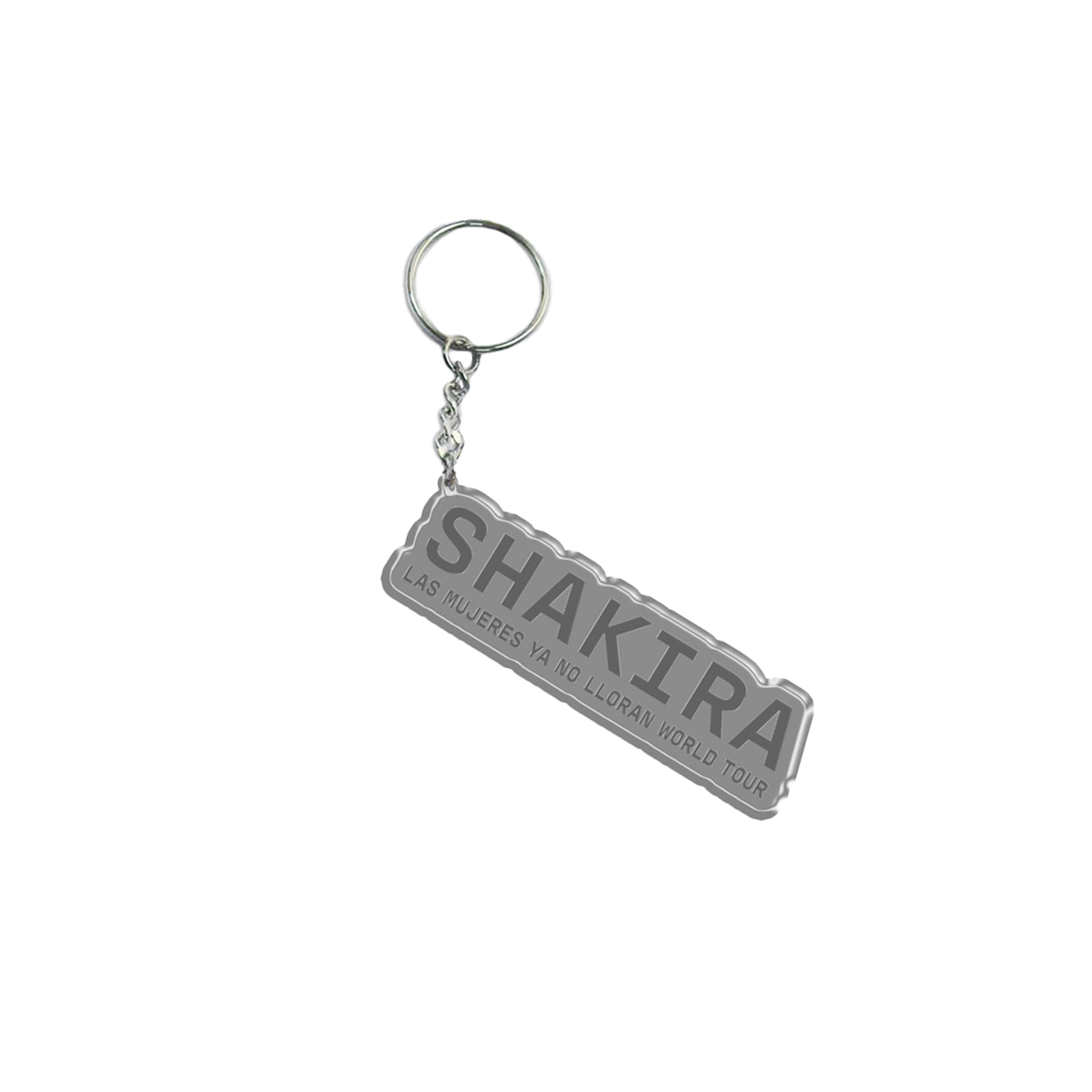 LMYNL World Tour Keychain
