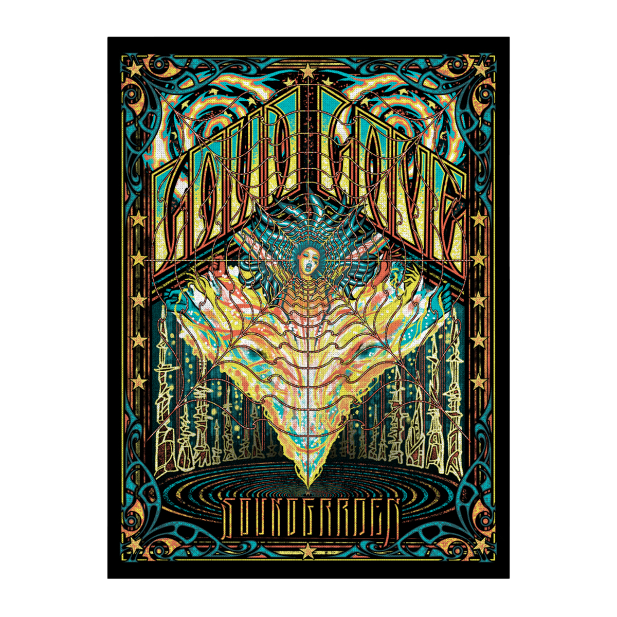 Loud Love Poster - Limited Edition