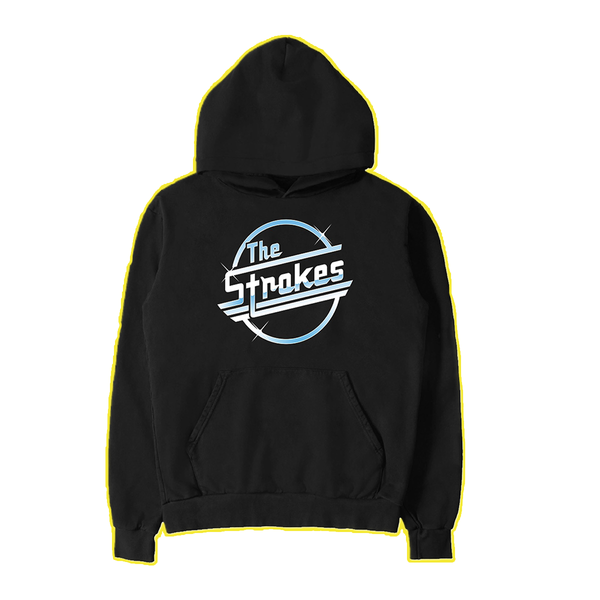 The Strokes Magna Hoodie