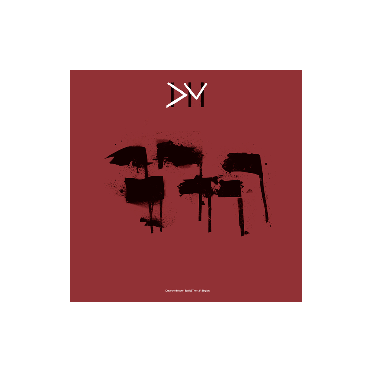Spirit | The 12" Singles Limited Edition Deluxe Box Set