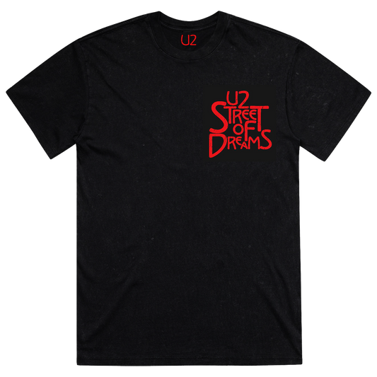 Street Of Dreams T-Shirt