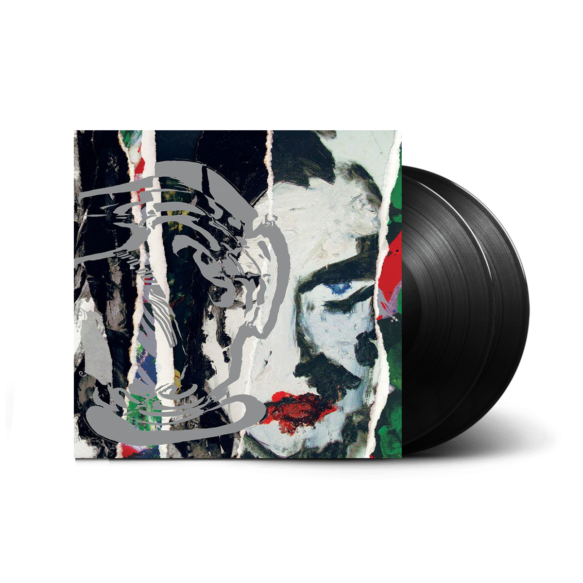 Torn Down: Mixed Up Extras 2018 2LP