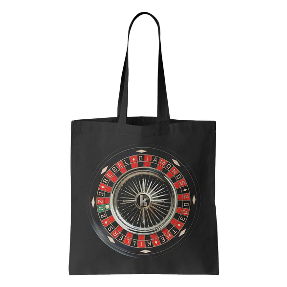 ROULETTE TOTE