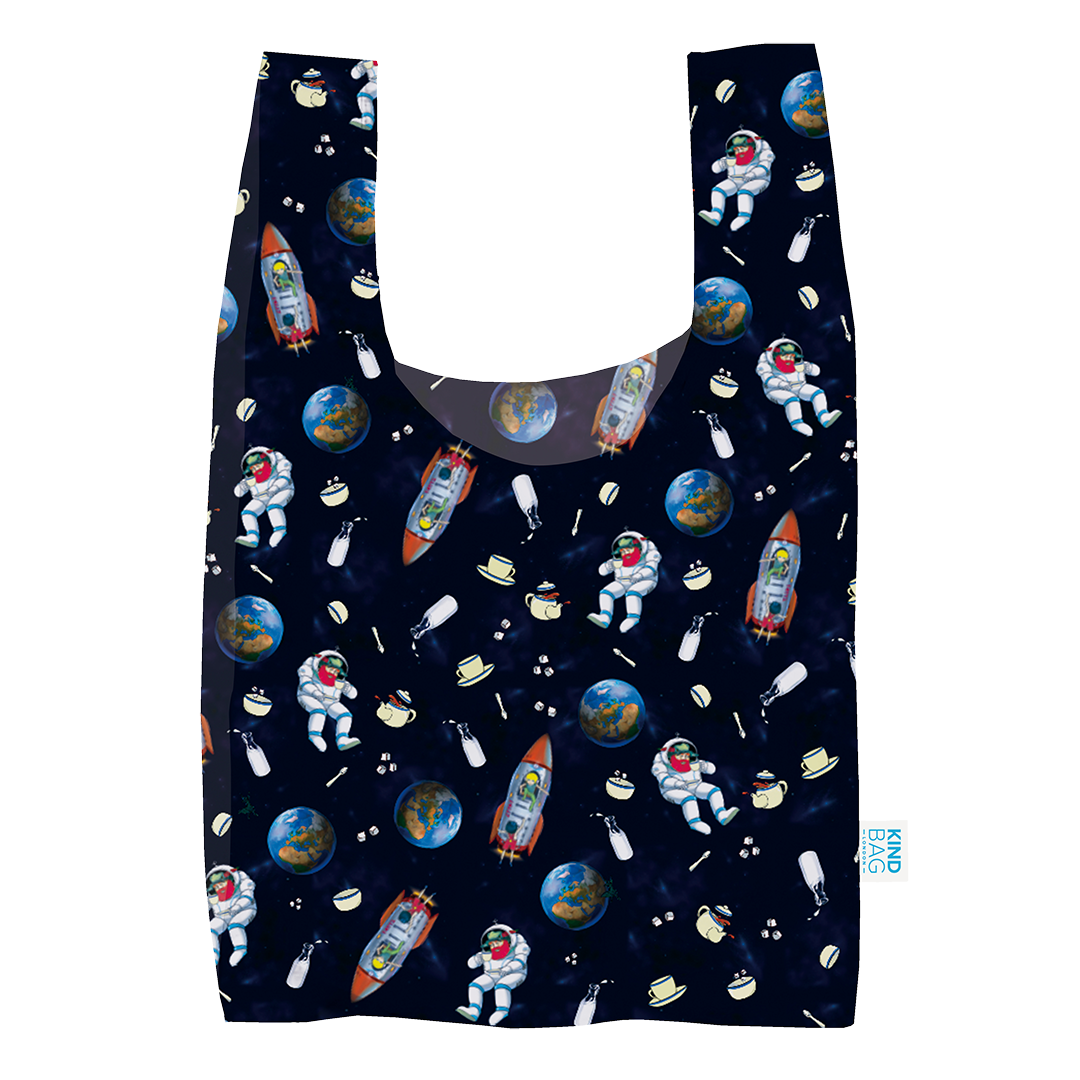 Tea For the Tillerman 2 Eco Bag