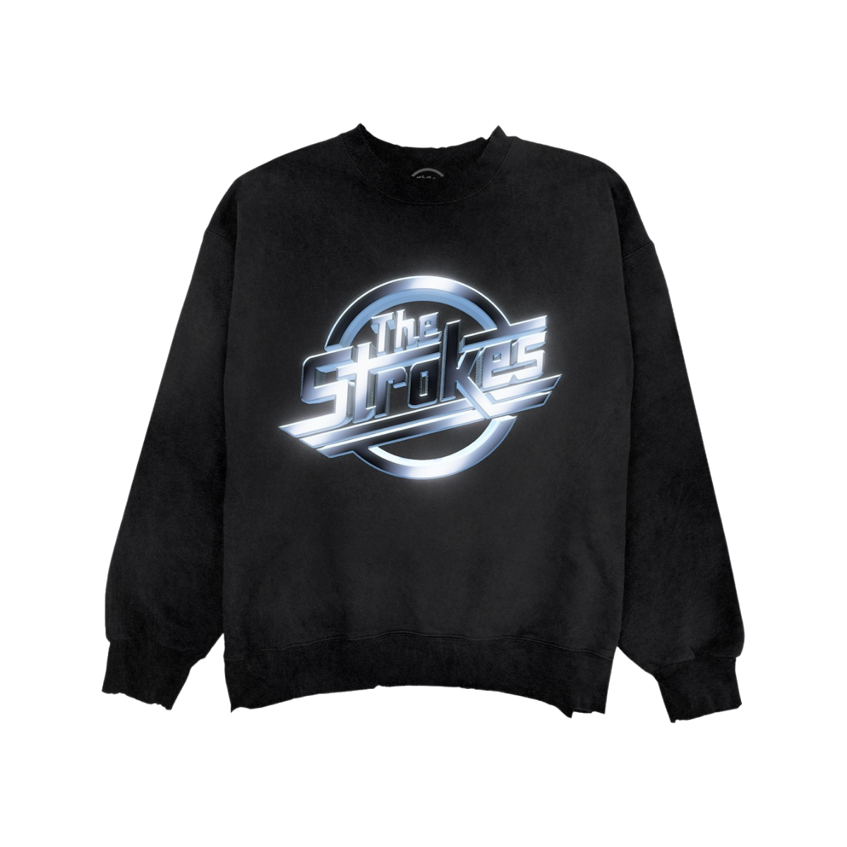 The Strokes Magna Crewneck Sweatshirt