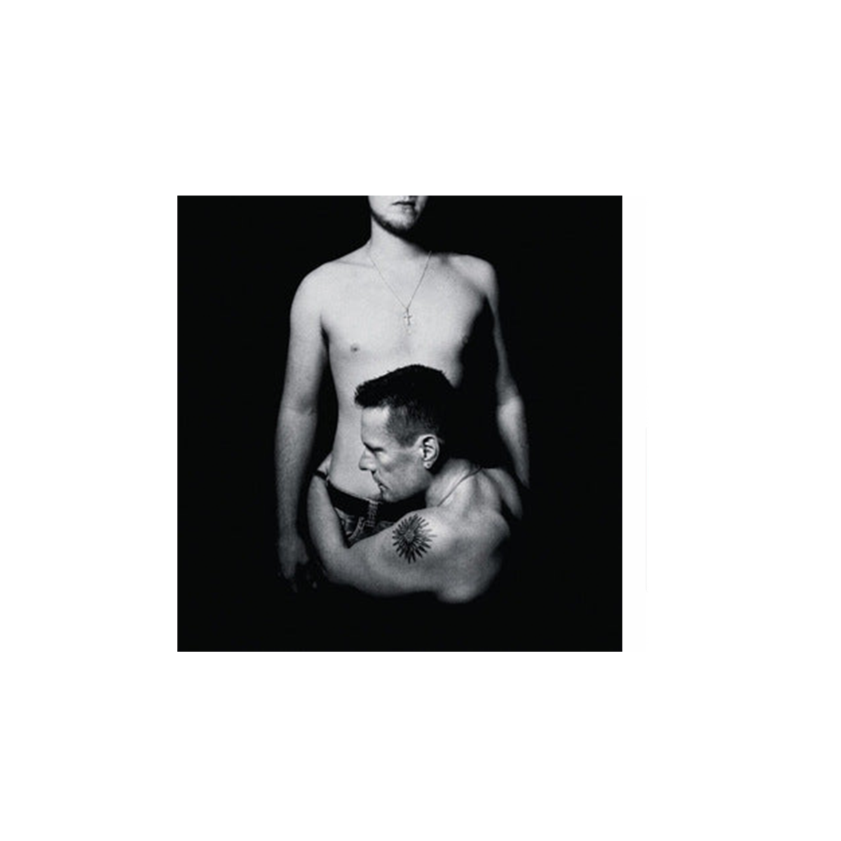 Songs Of Innocence LP